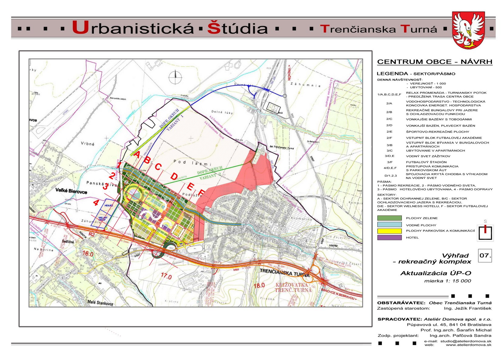 Trencianska turna